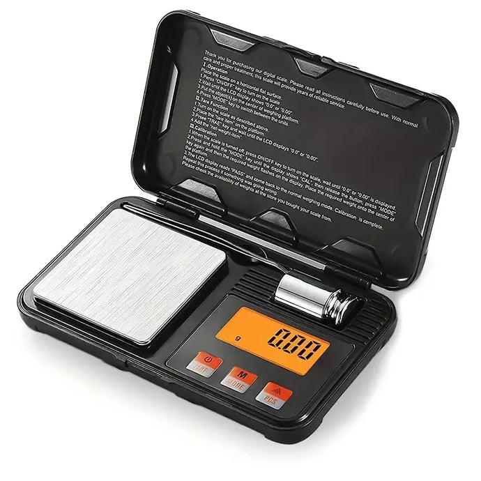 Digital Kitchen Scale