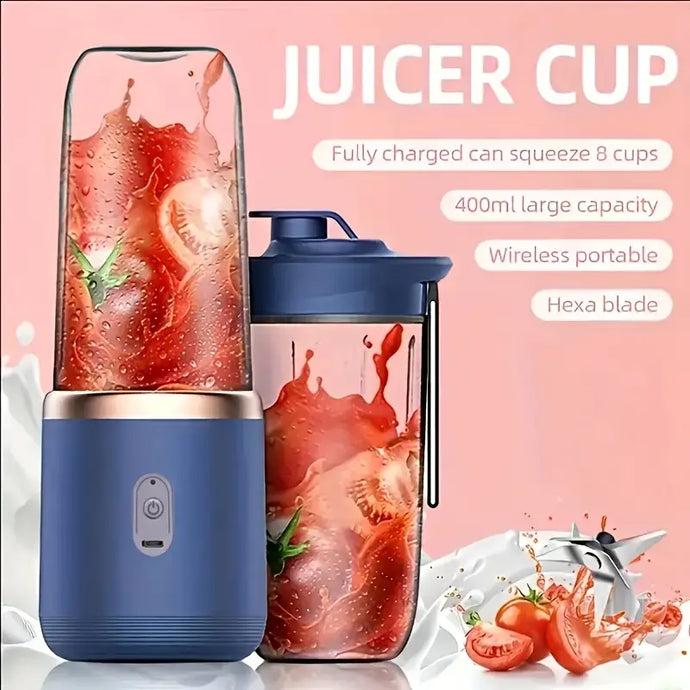 Kitchen Juicer By The Grand Diva